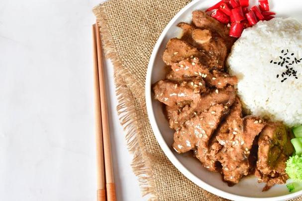 餐饮食材直接工厂供货,到底有多方便!